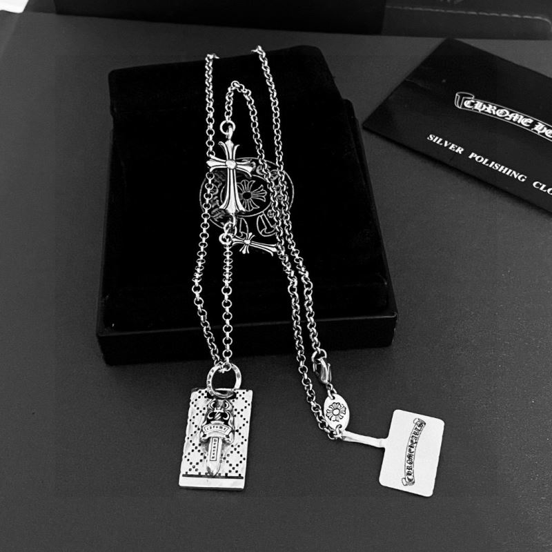 Chrome Hearts Necklaces